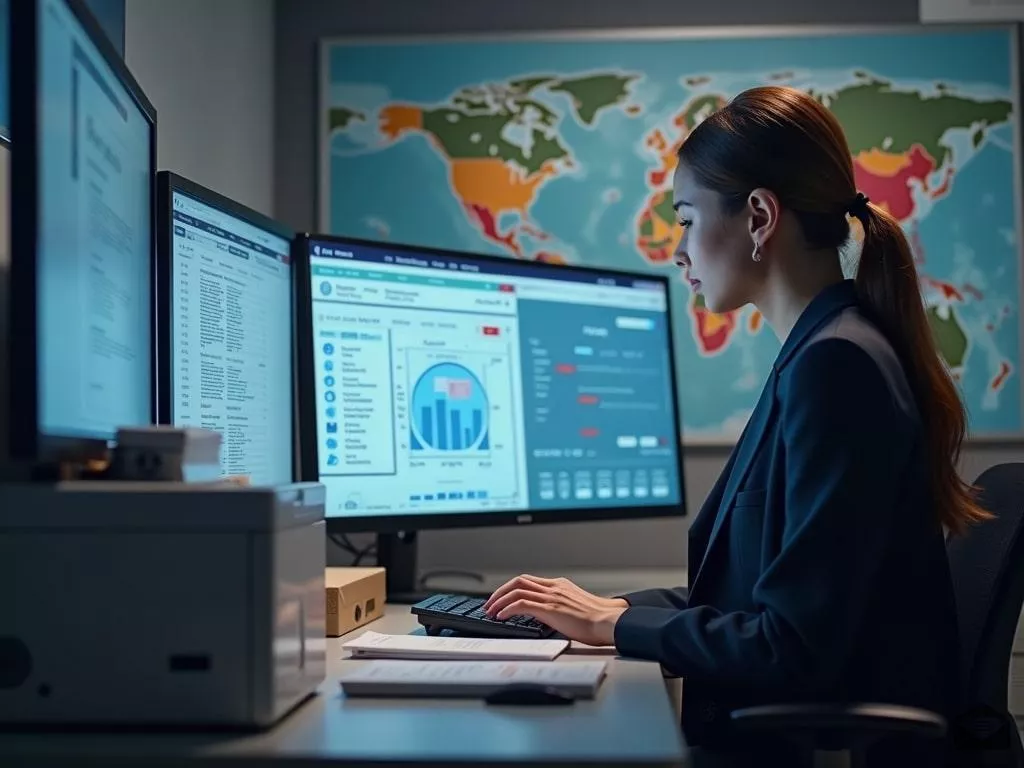 Affranchissement automatique : quel logiciel choisir pour une PME ?