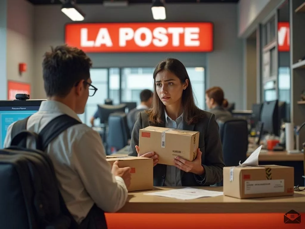 Comment déposer une réclamation auprès de La Poste ?