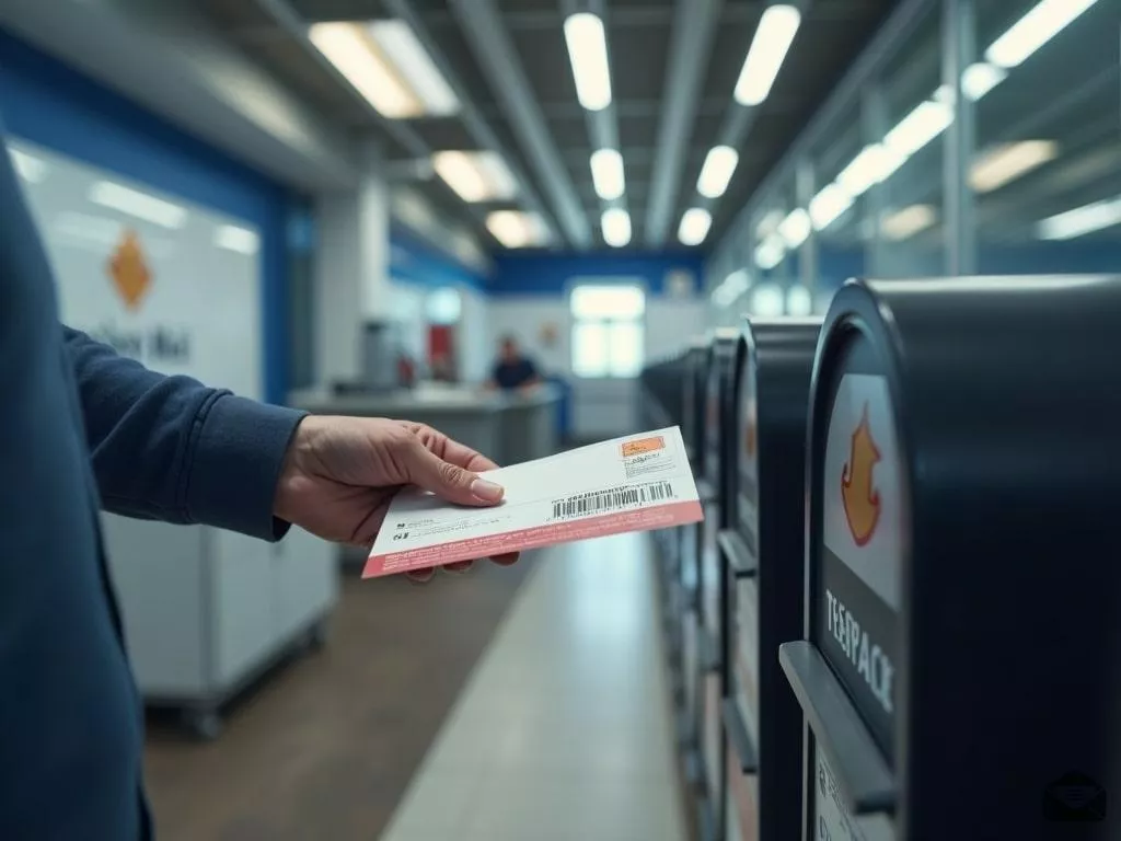 Comment suivre une lettre suivie en France ? Guide complet