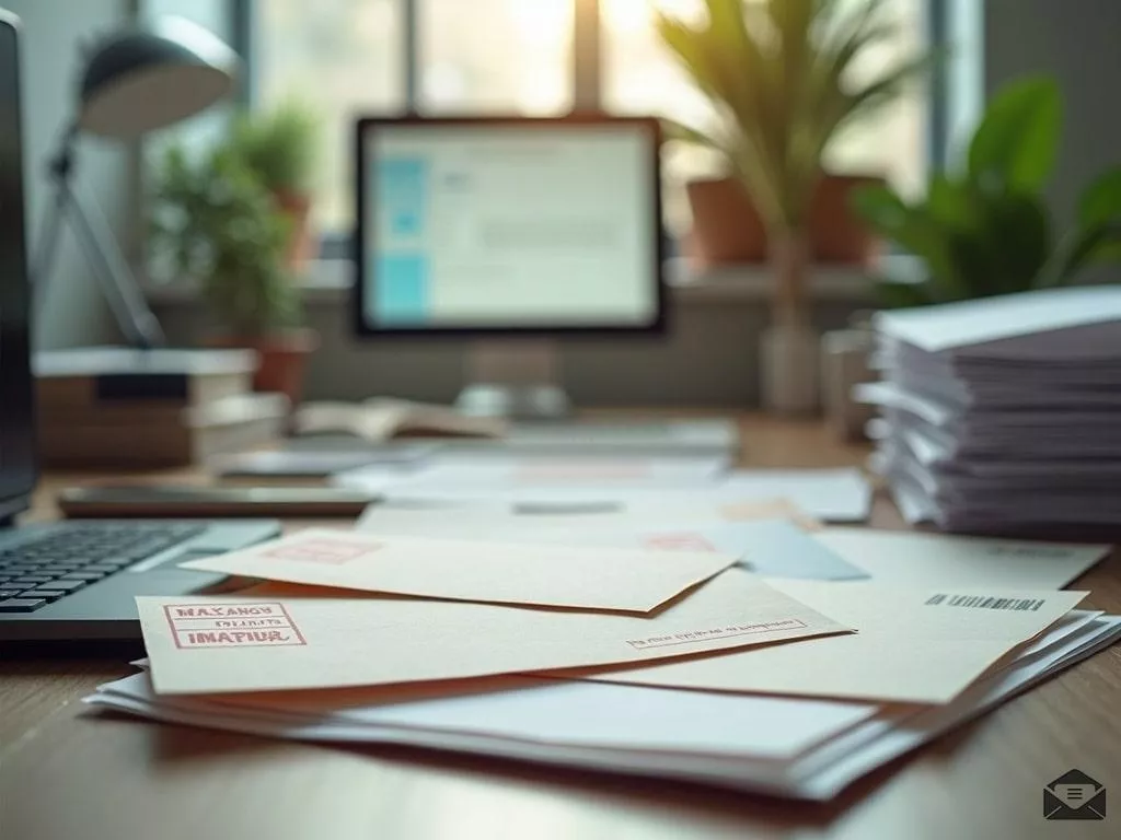 Comment utiliser les enveloppes préaffranchies pour économiser ?