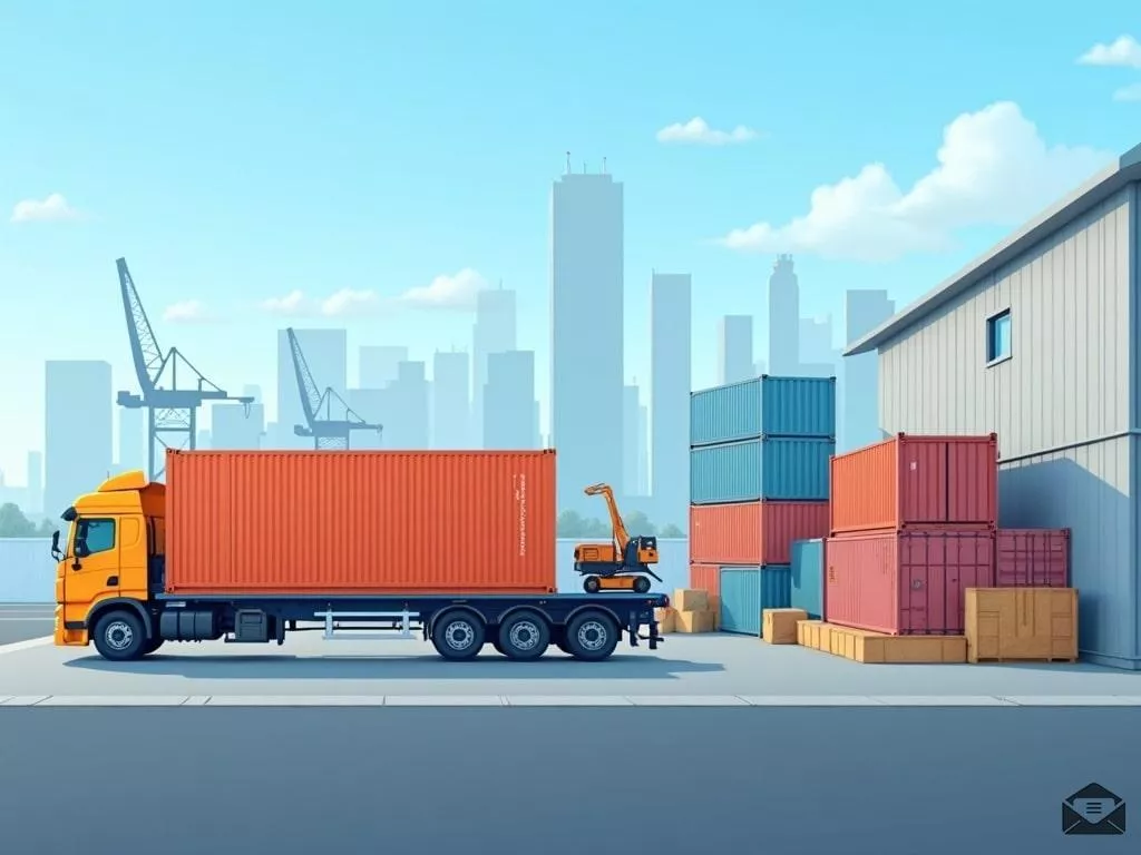 Envoi d’objets lourds : comment optimiser le coût du transport ?