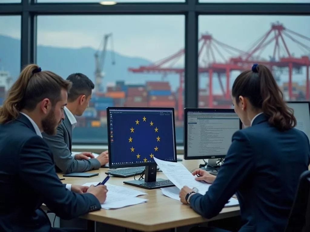 Envois vers le Royaume-Uni : quelles formalités après le Brexit ?