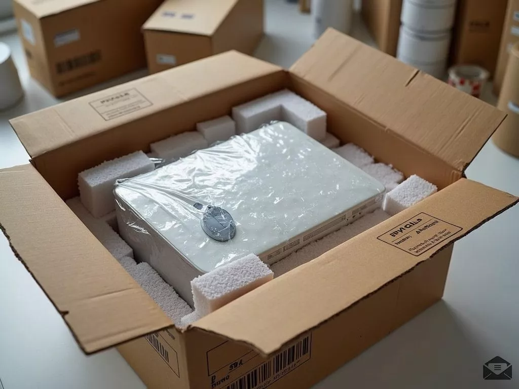 Quel type de protection choisir pour les objets électroniques ?