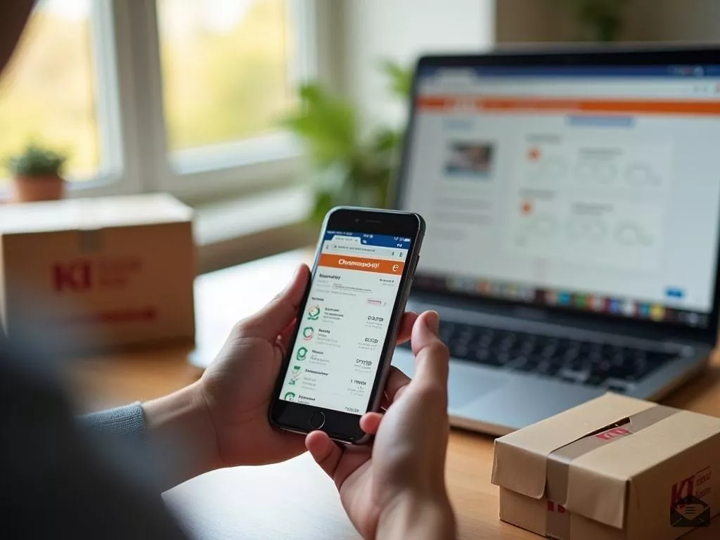 Suivi des envois Chronopost : comment utiliser le numéro de tracking ?