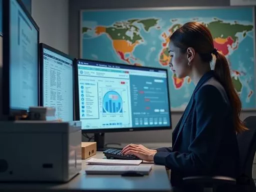 Affranchissement automatique : quel logiciel choisir pour une PME ?