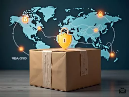 Assurance colis à l’international : est-ce vraiment utile ?