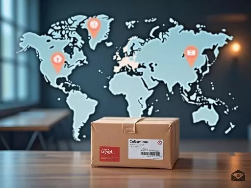 Comment suivre un Colissimo international ? Guide des étapes
