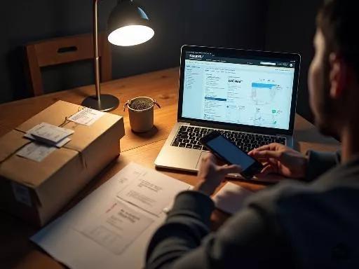 Comment suivre un envoi postal sans numéro de suivi ?