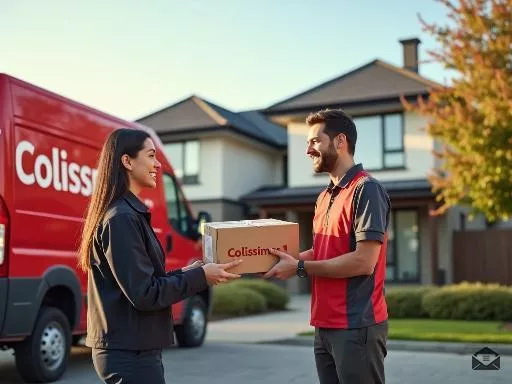 Livraison Colissimo : quels sont les horaires des tournées ?