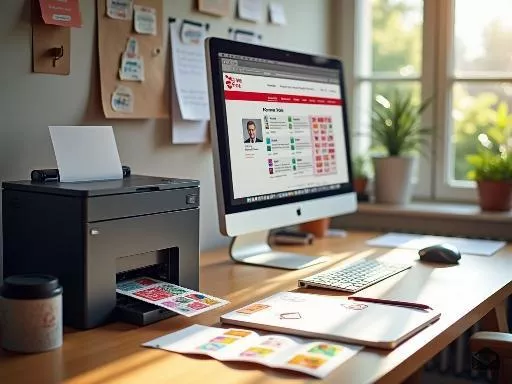 Mon Timbre en Ligne : le service de La Poste pour imprimer ses timbres chez soi