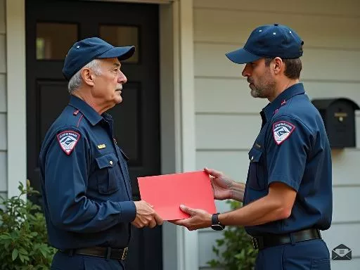 Peut-on refuser une lettre recommandée ?