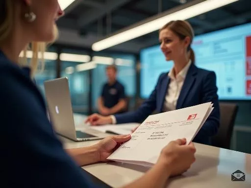 Peut-on savoir qui m'a envoyé une lettre recommandée ?