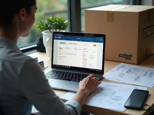 Que faire si votre colis est perdu ? Démarches et réclamations