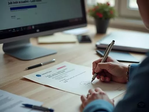 Réclamation pour perte de courrier : exemple de lettre à La Poste