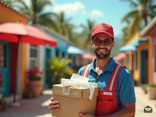 Tarifs postaux pour les DOM-TOM : quelles différences avec la métropole ?
