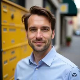 Thomas Berenger