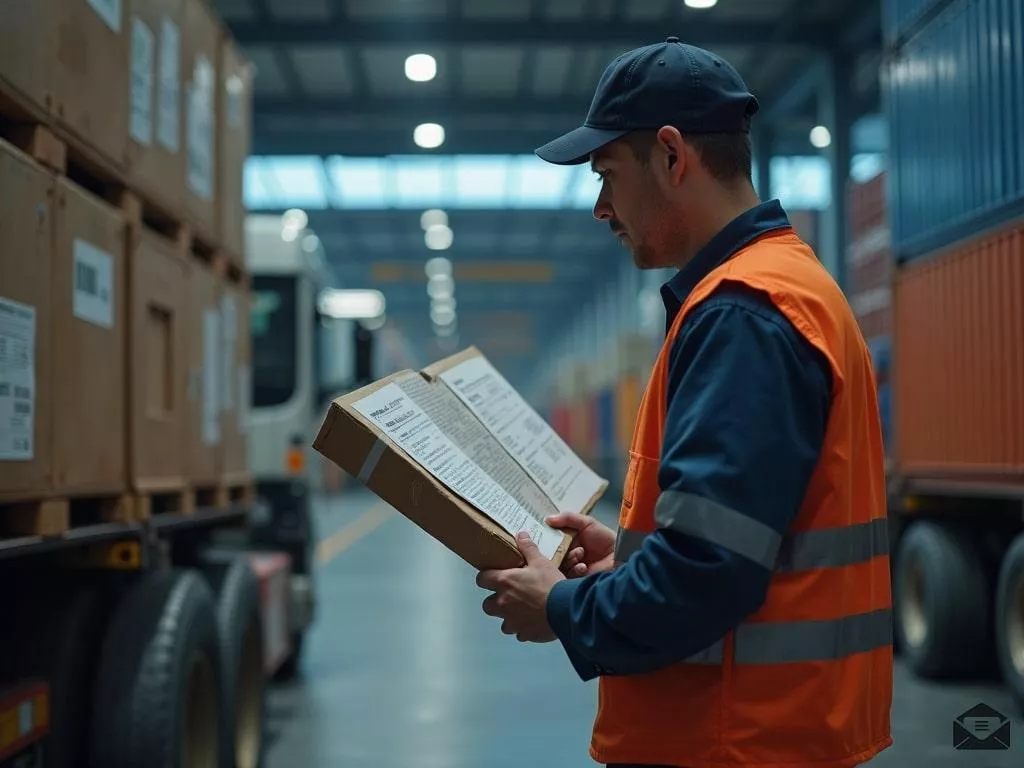 Colis bloqué à la douane : que faire et comment le récupérer ?