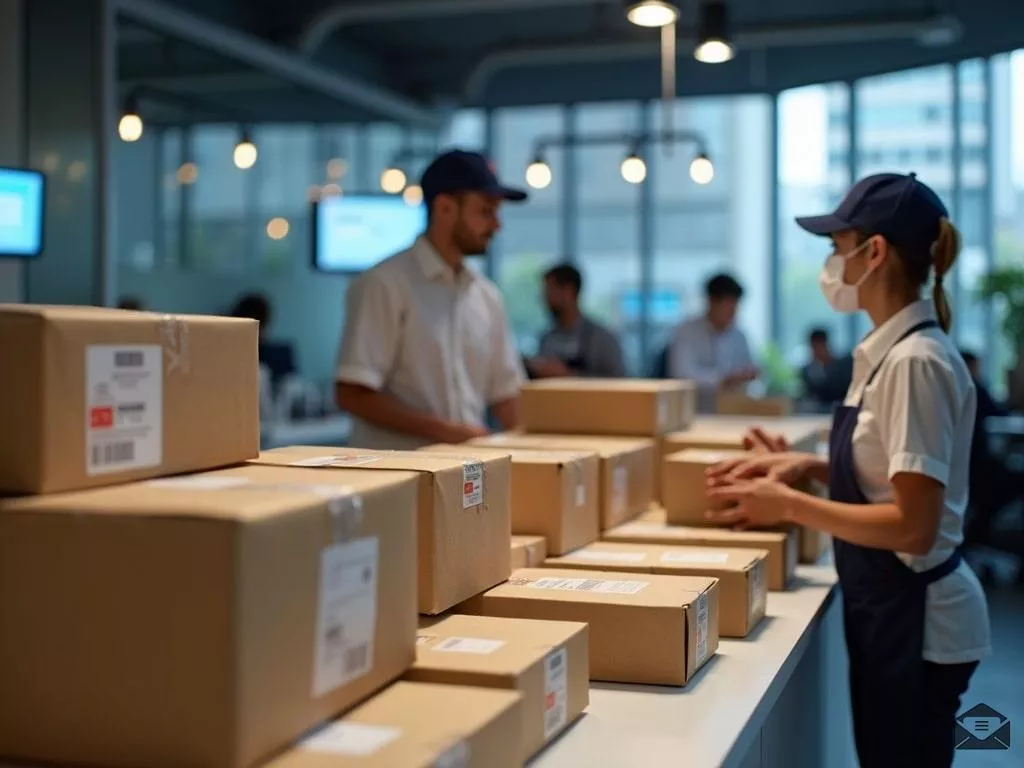 Comment envoyer un petit colis en 2025 ? Tarifs et conseils