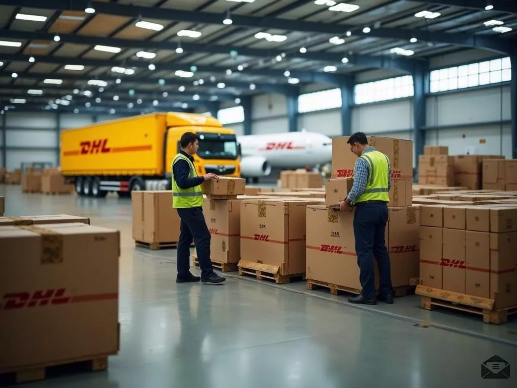 Envoi d’un colis vers la Chine : combien ça coûte et quels délais prévoir ?