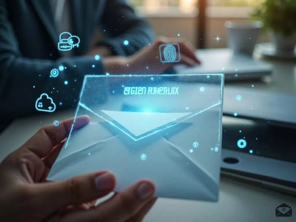 Envoyer une lettre recommandée en ligne en 2025