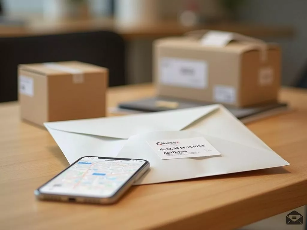 Lettre suivie ou Colissimo : quelle option pour les petits colis ?