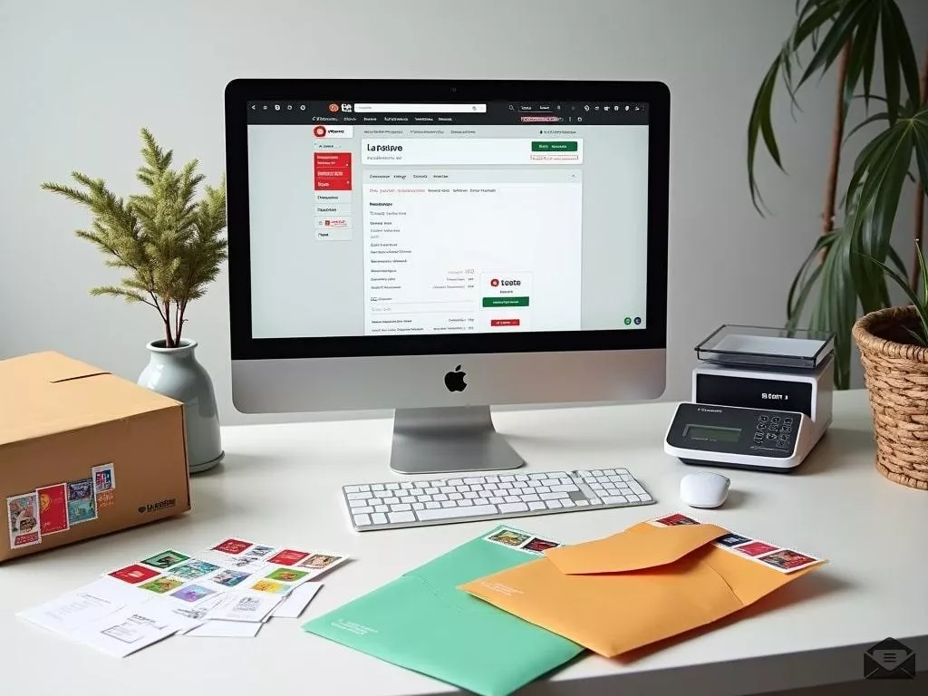 Quel affranchissement selon le poids de la lettre ?