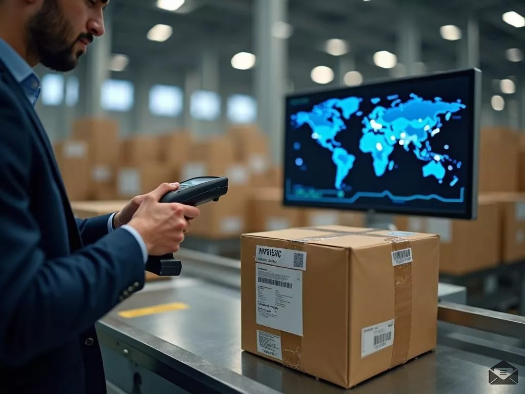 Réexpédition de colis à l’étranger : comment procéder efficacement ?