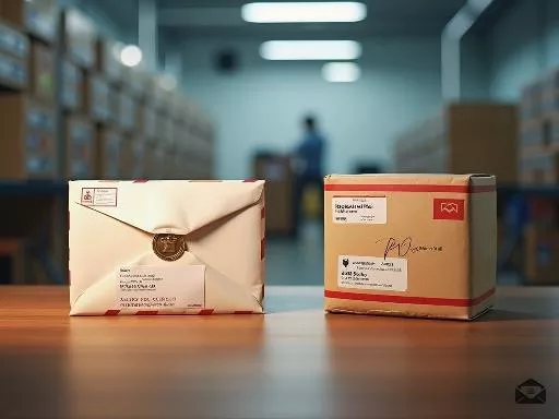 Recommandé ou suivi simple : lequel choisir pour vos documents importants ?